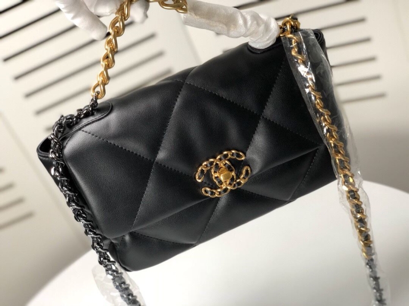 Ch**el 19 bags